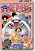 ONE PIECE 17