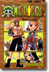 ONE PIECE 18