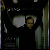Sting - Brand New Day (Gatefold Cover)(Free MP3 Download)(180g)(2LP)