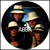 Abba - Dancing Queen (7 inch Single Picture LP)