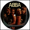 Abba - Knowing Me, Knowing You / Happy Hawaii (7 inch Single Picture LP)