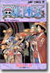 ONE PIECE 22