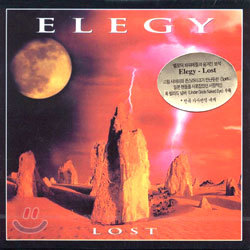 Elegy - Lost
