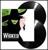 뮤지컬 위키드 사운드트랙 (Wicked - Original Broadway Cast Recording) [2LP]