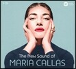 마리아 칼라스 뉴사운드 (The New Sound of Maria Callas) [리마스터링반]