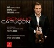 Renaud Capucon 볼프강 림 / 뒤사팽 / 만토바니: 바이올린 협주곡 - 르노 카푸송, 정명훈, 필립 조르당 (Rihm: Gedicht des Malers / Dusapin: Aufgang / Mantovani: Jeux d'Eau)