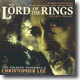 The Tolkien Ensemble & Christopher Lee - At Dawn In Rivendell (The Lord Of The Rings)