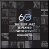 버브 60주년 기념 한정반 (The Best Jazz Is Played With Verve) [3LP]
