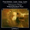 Margaret Price / Wolfgang Sawallisch 슈베르트: 가곡집 (Schubert: Lieder) 마가렛 프라이스 [LP]