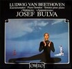 Josef Bulva 베토벤: 피아노 소나타 '발트슈타인', '열정' - 요제프 불바  (Beethoven: Piano Sonatas Waldstein, Appassionata) [LP]