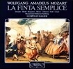 Blaser der Berliner Philharmoniker 모차르트: 그랑 파르티타, 아다지오 (Mozart: Serenade 'Gran Partita', Adagios) 베를린 필하모닉 관악 앙상블 [LP]