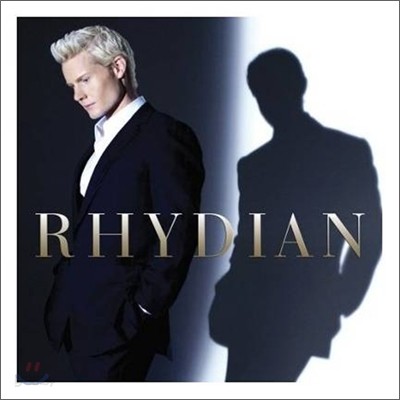 Rhydian - Rhydian