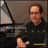 Andy LaVerne (앤디 라번) - Genesis
