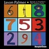 Jason Palmer (제이슨 파머) - The Sudoku Suite