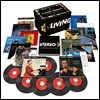 리빙 스테레오 리마스터 에디션 60CD 박스세트 (Living Stereo - The Remastered Collector's Edition)
