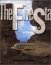 The Five Star Stories MORE BEST OF FSS