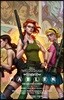 페이블즈(FABLES) 디럭스 에디션 10