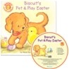 Biscuit's Pet & Play Easter (Book & CD)