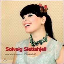 Solveig Slettahjell (솔베이 슬레타옐) - Pixiedust