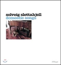 Solveig Slettahjell (솔베이 슬레타옐) - Domestic Songs