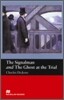 The Signalman and the Ghost at the Trial