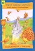 First Greek Myths 3 : King Midas's Goldfingers