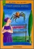 First Greek Myths 1 : Arachne, the Spider Woman (Book & CD)
