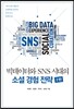 빅데이터와 SNS 시대의 소셜 경험 전략