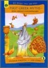 First Greek Myths 3 : King Midas's Goldfingers (Book & CD)