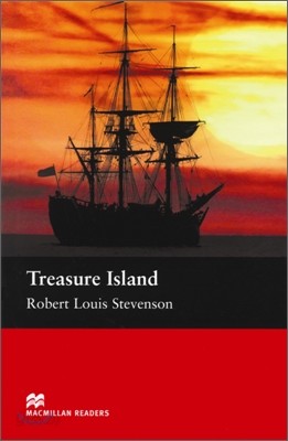 Macmillan Readers Treasure Island Elementary