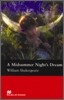 Macmillan Readers Midsummer Night's Dream A Pre Intermediate Reader