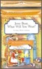 My First Literacy Level 1-11 : Jesse Bear What Will You Wear? (CD Set)