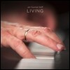 Jan Gunnar Hoff (얀 군나르 호프) - Living [LP]
