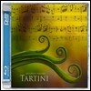 Imsen Sigurd 타르티니: 바이올린 소나타 '악마의 트릴' 외 (Giuseppe Tartini: Secondo Natura - Violin Sonatas 'Teufelstrillersonate')