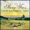 Leopold String Trio 타네예프: 현악 삼중주 (Taneyev : String Trios Op.31)