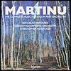 Bohuslav Matousek 마르티누: 바이올린과 관현악을 위한 작품 4집 (Martinu : The Complete Music For Violin And Orchestra Vol. 4)