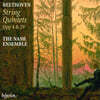 Nash Ensemble 베토벤: 현악 오중주 (Beethoven: String Quintets Opp. 4 & 29)