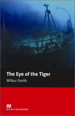 Macmillan Readers Eye of the Tiger The Intermediate Reader