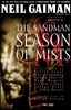 The SandMan 샌드맨 4