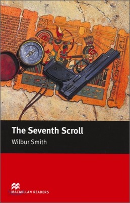 Macmillan Readers Seventh Scroll Intermediate Reader