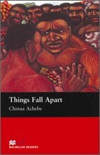 Things fall Apart