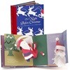 Night Before Christmas Pop-Up