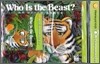 My First Literacy Level 2-02 : Who is the Beast? (CD Set)