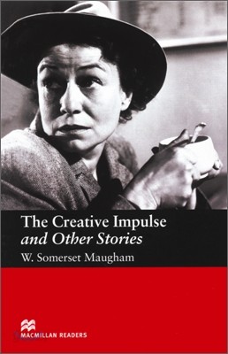 The Creative Impulse and Other Stories