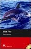 Macmillan Readers Starter : Blue Fins (Book & CD)