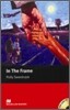 Macmillan Readers Starter : In The Frame (Book & CD)