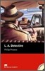 Macmillan Readers L A Detective Starter Pack