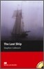 Macmillan Readers Starter : The Lost Ship (Book & CD)