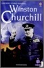 Usborne Young Reading Audio Set Level 3-13 : Winston Churchill