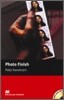 Macmillan Readers Starter : Photo Finish (Book & CD)